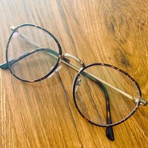 Polo Ralph Lauren Blue Light Blocking Glasses